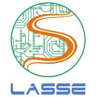 LASSE Gitlab Instance